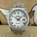 Rolex Datejust 16220 0