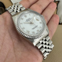 Rolex Datejust 16220 9