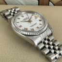 Rolex Datejust 16220 12