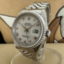 Rolex Datejust 16220 1