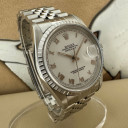 Rolex Datejust 16220 2