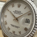 Rolex Datejust 16220 4