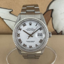 Rolex Datejust 16220 10