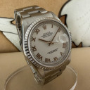 Rolex Datejust 16220 2