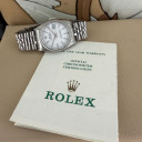Rolex Datejust 16220 1