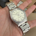 Rolex Datejust 16220 10