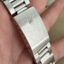 Rolex Datejust 16220 9