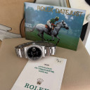 Rolex Datejust 16220 1