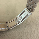 Rolex Datejust Black Dial 16220 11