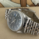 Rolex Datejust Black Dial 16220 14