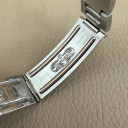 Rolex Datejust Blue 16220 10