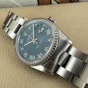 Rolex Datejust Blue 16220 13
