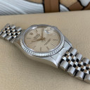 Rolex Datejust Tapestry Dial 16220 12