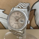 Rolex Datejust Tapestry Dial 16220 1