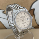 Rolex Datejust Tapestry Dial 16220 2