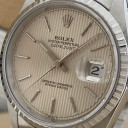 Rolex Datejust Tapestry Dial 16220 3