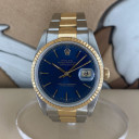 Rolex Datejust 16233 0