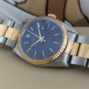 Rolex Datejust 16233 14