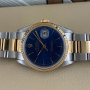 Rolex Datejust 16233 15