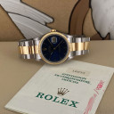 Rolex Datejust 16233 1