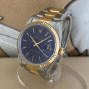 Rolex Datejust 16233 2
