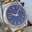 Rolex Datejust 16233 6