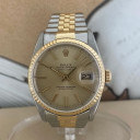 Rolex Datejust 16233 0