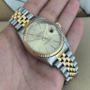 Rolex Datejust 16233 11