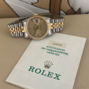 Rolex Datejust 16233 1