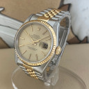 Rolex Datejust 16233 2