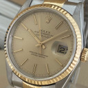 Rolex Datejust 16233 5