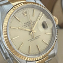 Rolex Datejust 16233 6