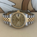 Rolex Datejust 16233 7
