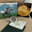 Rolex Datejust 16233 1