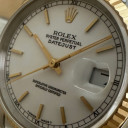 Rolex Datejust 16233 4