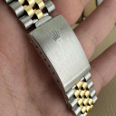 Rolex Datejust 16233 8
