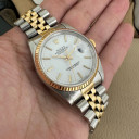 Rolex Datejust 16233 9