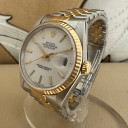 Rolex Datejust 16233 1