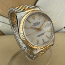 Rolex Datejust 16233 2