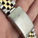 Rolex Datejust 16233 8