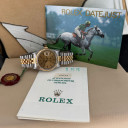 Rolex Datejust 16233 1