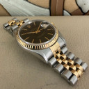 Rolex Datejust 16233 12