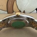 Rolex Datejust Computer Diamonds Dial 16233 8
