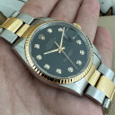 Rolex Datejust Diamonds Dial 16233 10
