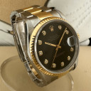 Rolex Datejust Diamonds Dial 16233 2
