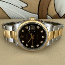 Rolex Datejust Diamonds Dial 16233 6