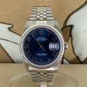 Rolex Datejust 16234 0