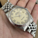 Rolex Datejust 16234 10