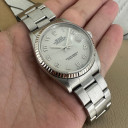 Rolex Datejust Computer Dial 16234 10