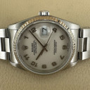 Rolex Datejust Computer Dial 16234 15